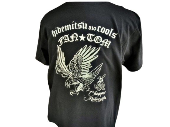 Ｔシャツ ファントム