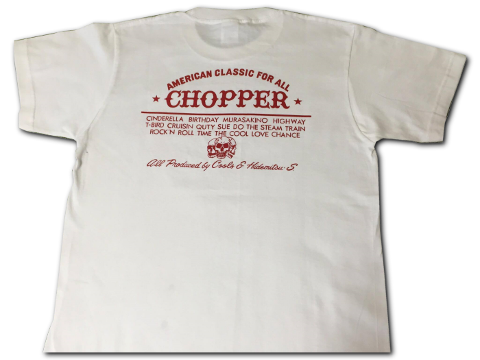 Ｔシャツ アメリカン・クラシック