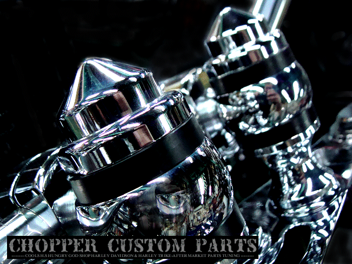 ドックボーンライザー