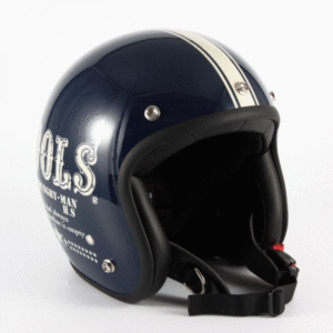 HELMET-NAVY
