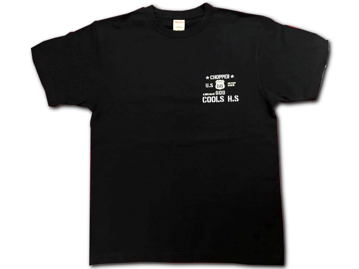 Ｔシャツ ハングリー 66