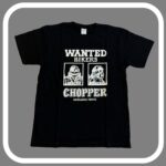 T-WANTEDBIKER